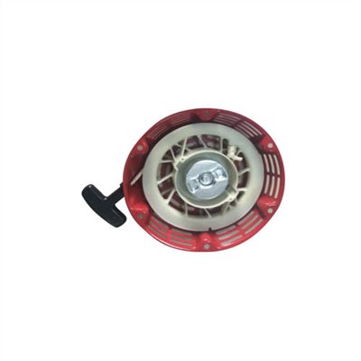 481762     STARTER ASSEMBLY. 390. OD 215MM, PITCH OF CENTER 200MM