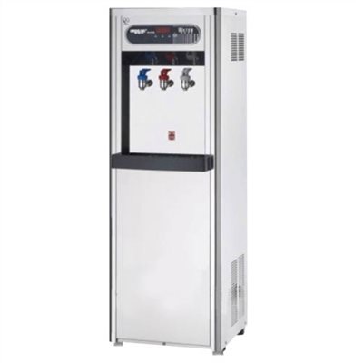 520406     STRAIGHT DRINK MACHINE