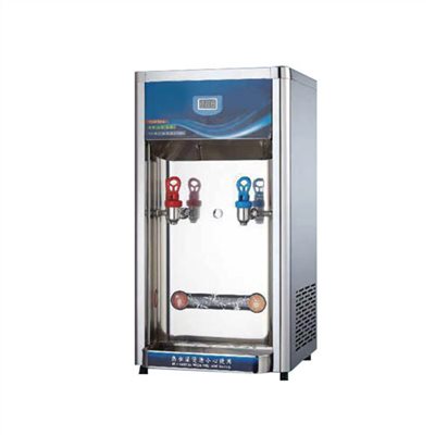 520410     STRAIGHT DRINK MACHINE