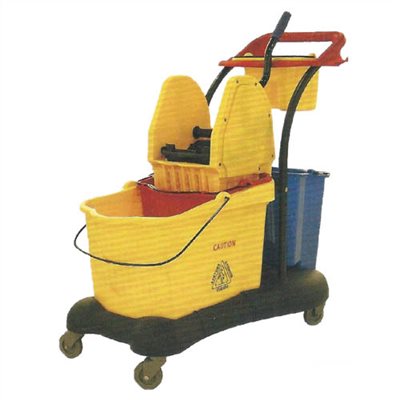 086547     MULTI-FUNCTIONAL MOP TROLLEY