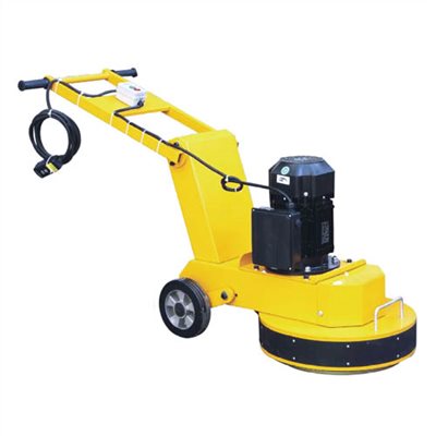 086435     FLOOR GRINDER