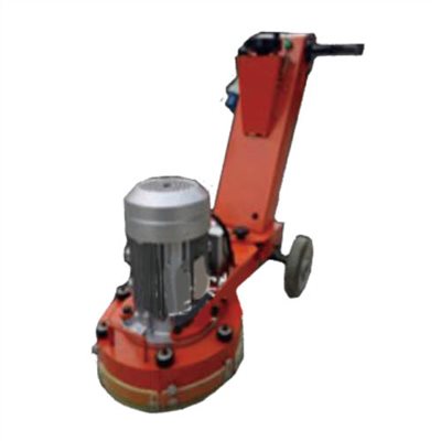 086437     FLOOR GRINDER