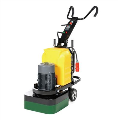 086439     FLOOR GRINDER