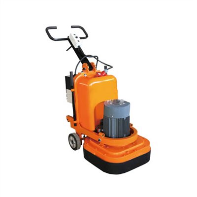 086445     FLOOR GRINDER