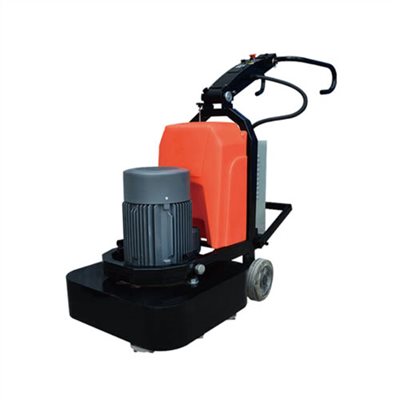 FLOOR GRINDER