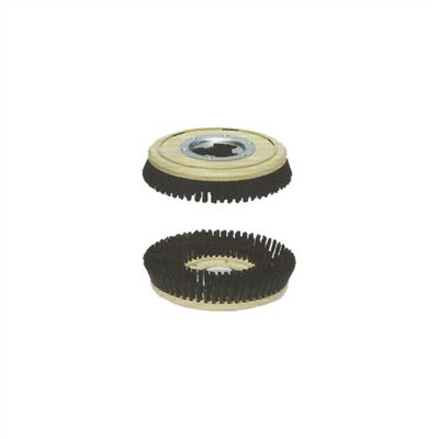 086521     13" FLOOR BRUSH