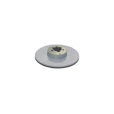 086505     17" HEAVY PAD DRIVE