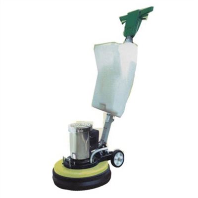 086347     FLOOR BURNISHER