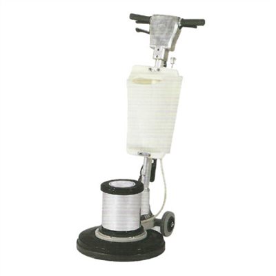 086355     WEIGHTED FLOOR MACHINE