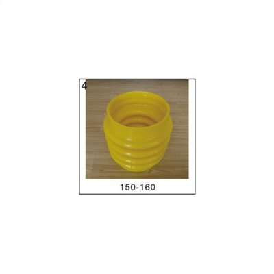 RAMMER PARTS-4