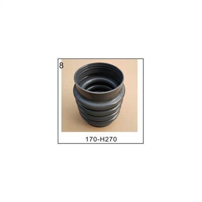 RAMMER PARTS-8
