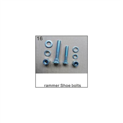 RAMMER PARTS-16