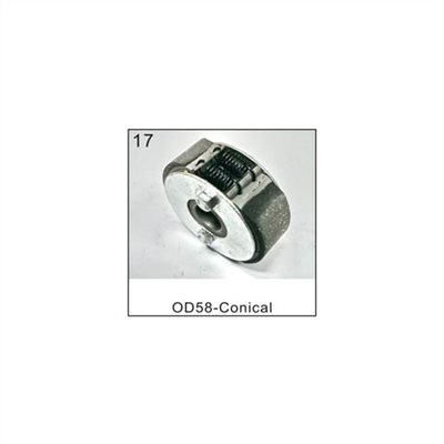 RAMMER PARTS-17