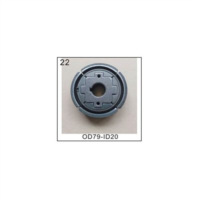 RAMMER PARTS-22
