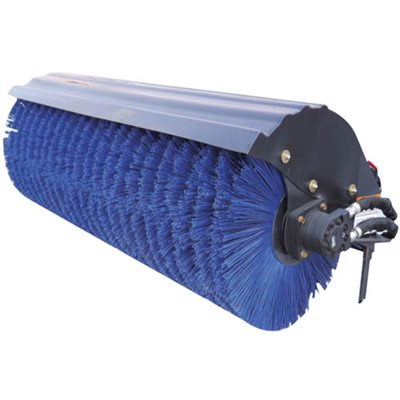 INDUSTRIAL BRUSH