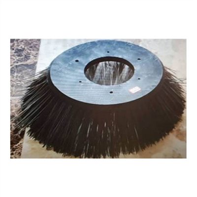 DISK BRUSH, OD 400 x ID 200MM