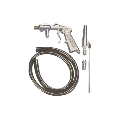 168800     AIR SAND BLAST GUN WITH HOSE (#808)