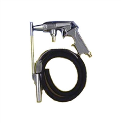 KAO-808     SAND BLASTING GUN, HOSE LENGTH 1.8M