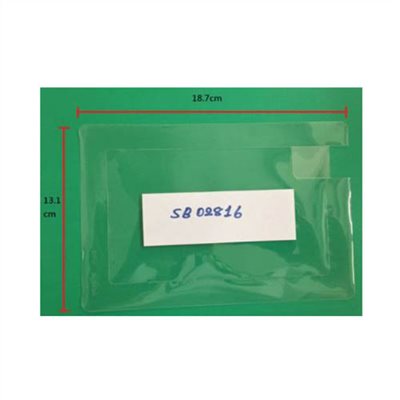 SB02816     CUTTING MOULD FOR LENS, SIZE: W18.7cm x L13.1cm