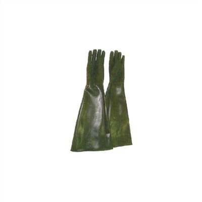 168527     SAND BLASTING PROTECTIVE GLOVES