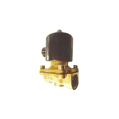 168541     SOLENOID VALVE