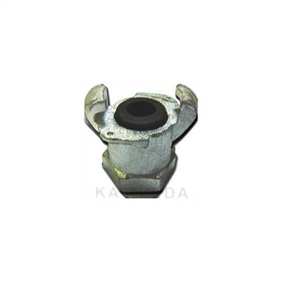 U.S. TYPE AIR HOSE COUPLING, FEMALE TYPE