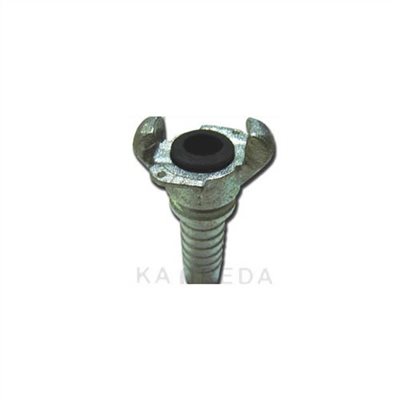 U.S. TYPE AIR HOSE COUPLING, HOSE END TYPE