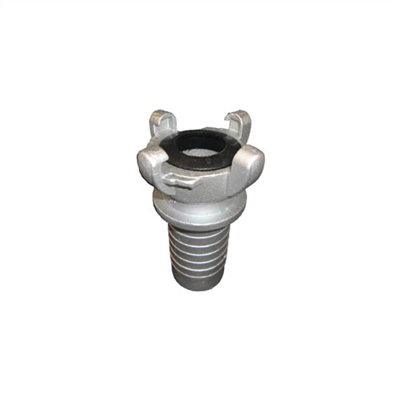 4-LUG AIR HOSE COUPLING, HOSE END TYPE