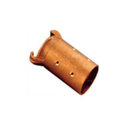 BRASS SANDBLAST QUICK COUPLINGS  