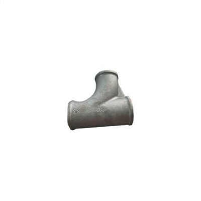 BLACK CAST IRON PIPE FITTINGS FOR SAND BLASTING MACHINE. STANDARD: 852 PSI / 60BAR, THREAD: NPT