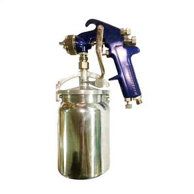 166008     HEAVY DUTY HIGH PRESSURE SPRAY GUN (4001)