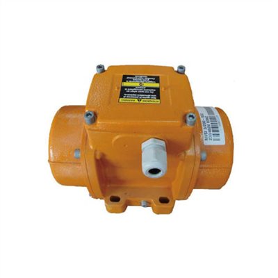 VIBRATOR MOTOR