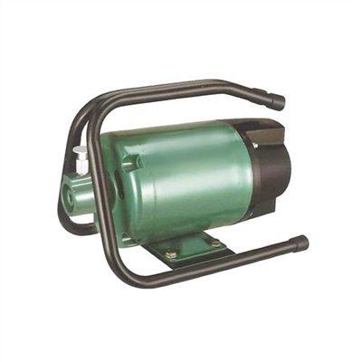 CONCRETE VIBRATOR MOTOR