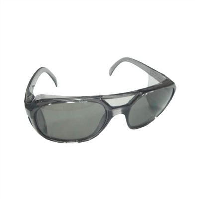 141026     SAFETY GLASSES, KC SERIES, LENS: GREY     