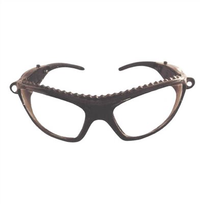 143421     SAFETY GLASSES