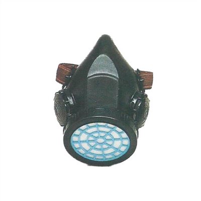 141005     SINGLE DUST RESPIRATOR WITH 141013 CARTRIDGE (NP303+RC101)
