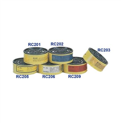 CHEMICAL CARTRIDGE