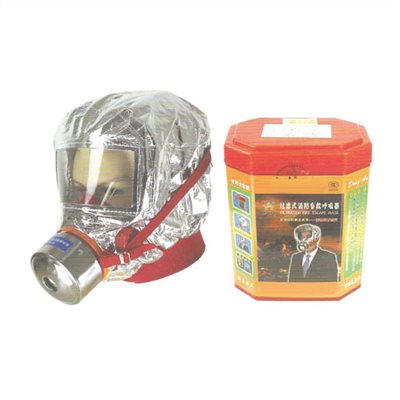 142023     FIRE ESCAPE MASK
