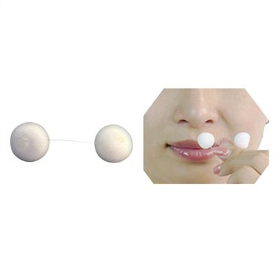 158066     NOSE PLUG
