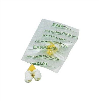 141048     EAR PLUG W/NECK STRING, PACKING IN A POLYBAG (NP35K)