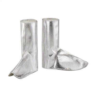 141091     ALUMINIZED FIRPROOF BOOTS