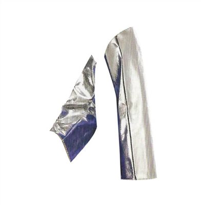 141092     ALUMINIZED FIRPROOF SLEEVE