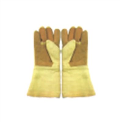 158111     HIGH-TEMPERATURED PROTECTION GLOVE 400°C