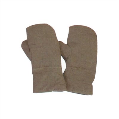 158121     HIGH-TEMPERATURED PROTECTION GLOVE 500 °C
