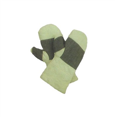 158125     HIGH-TEMPERATURED PROTECTION GLOVE 400°~500°C