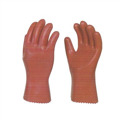 158202     HIGH-VOLTAGE INSULATION GLOVES 2.5KV