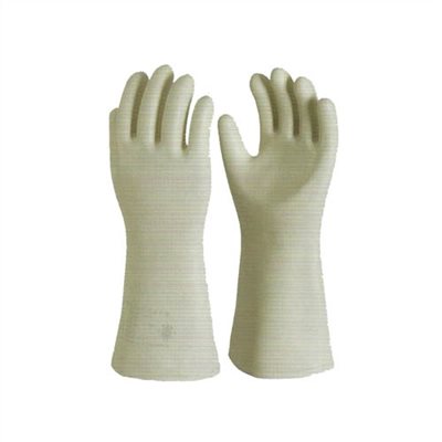 158204     HIGH-VOLTAGE INSULATION GLOVES 10KV