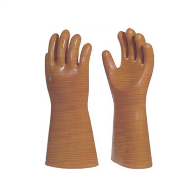 158206     HIGH-VOLTAGE INSULATION GLOVES 20KV