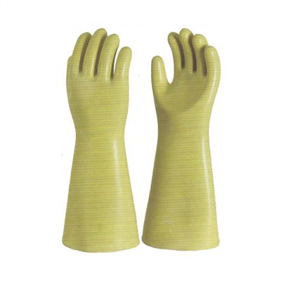 158208     HIGH-VOLTAGE INSULATION GLOVES 20KV