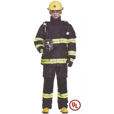 158164     FIRE FIGHTING CLOTHING